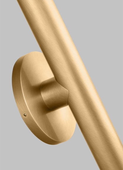 Ebell 2 Light Pendant