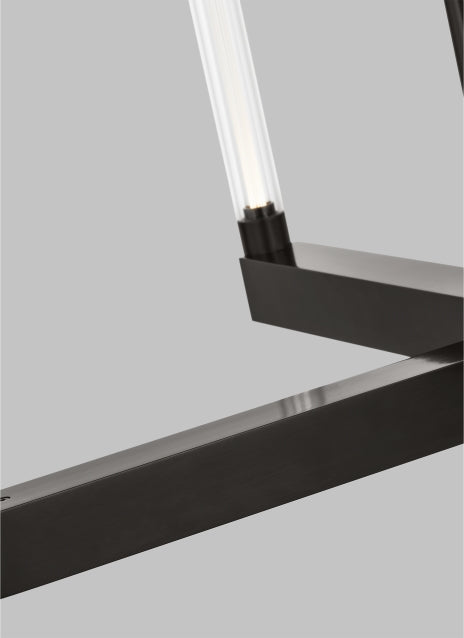 Phobos Medium Chandelier