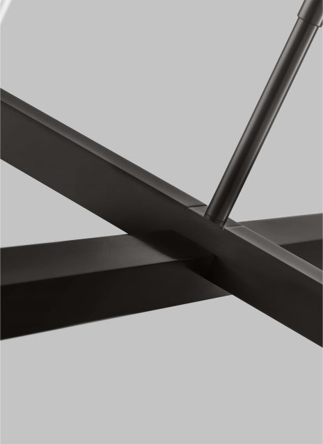 Phobos Large Chandelier