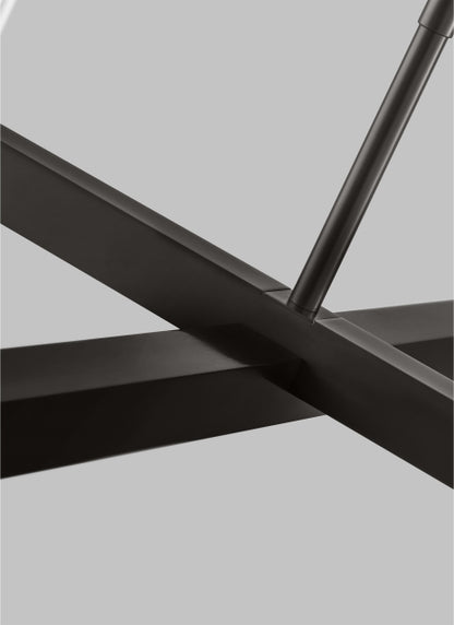 Phobos Large Chandelier