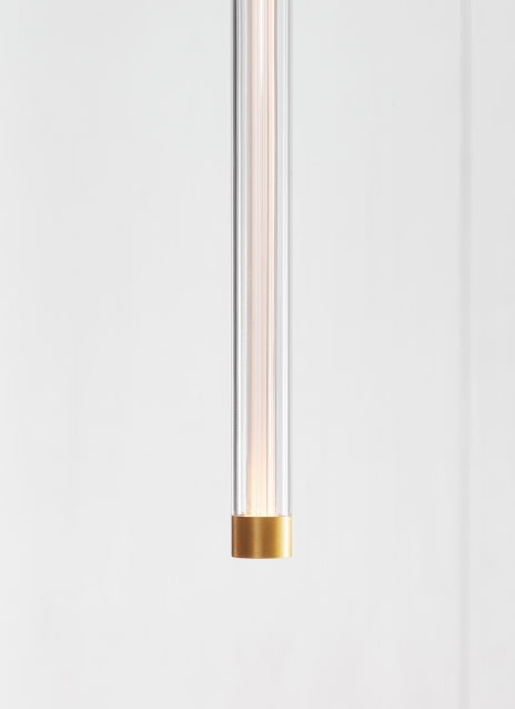 Phobos Small Pendant