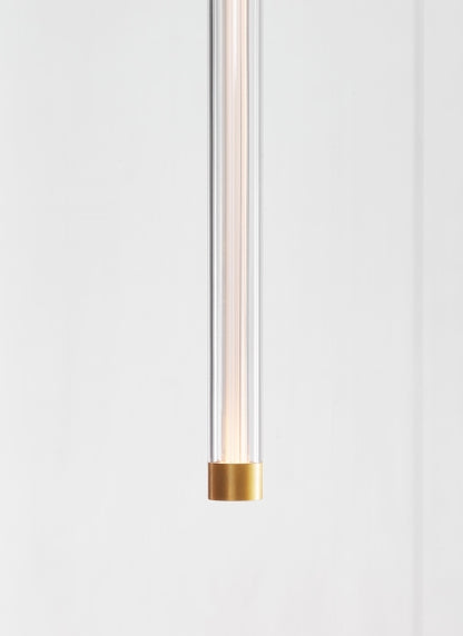 Phobos Small Pendant