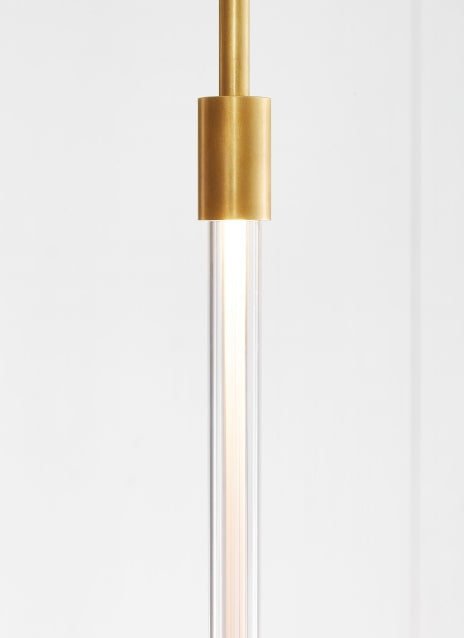 Phobos Small Pendant