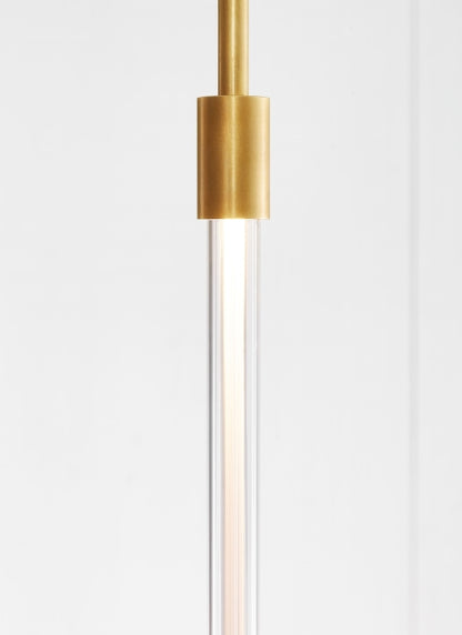 Phobos Small Pendant