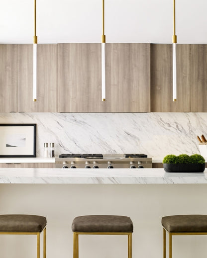 Phobos Small Pendant