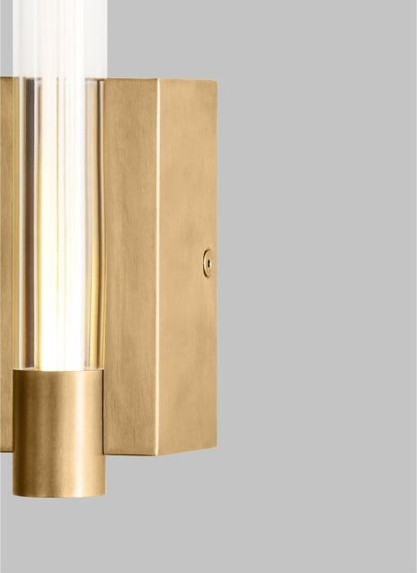 Phobos 1 Light Wall Sconce