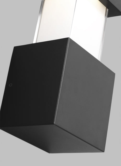 Leagan Wide Medium Wall