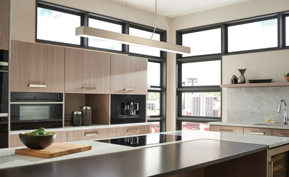 Knox Linear Suspension