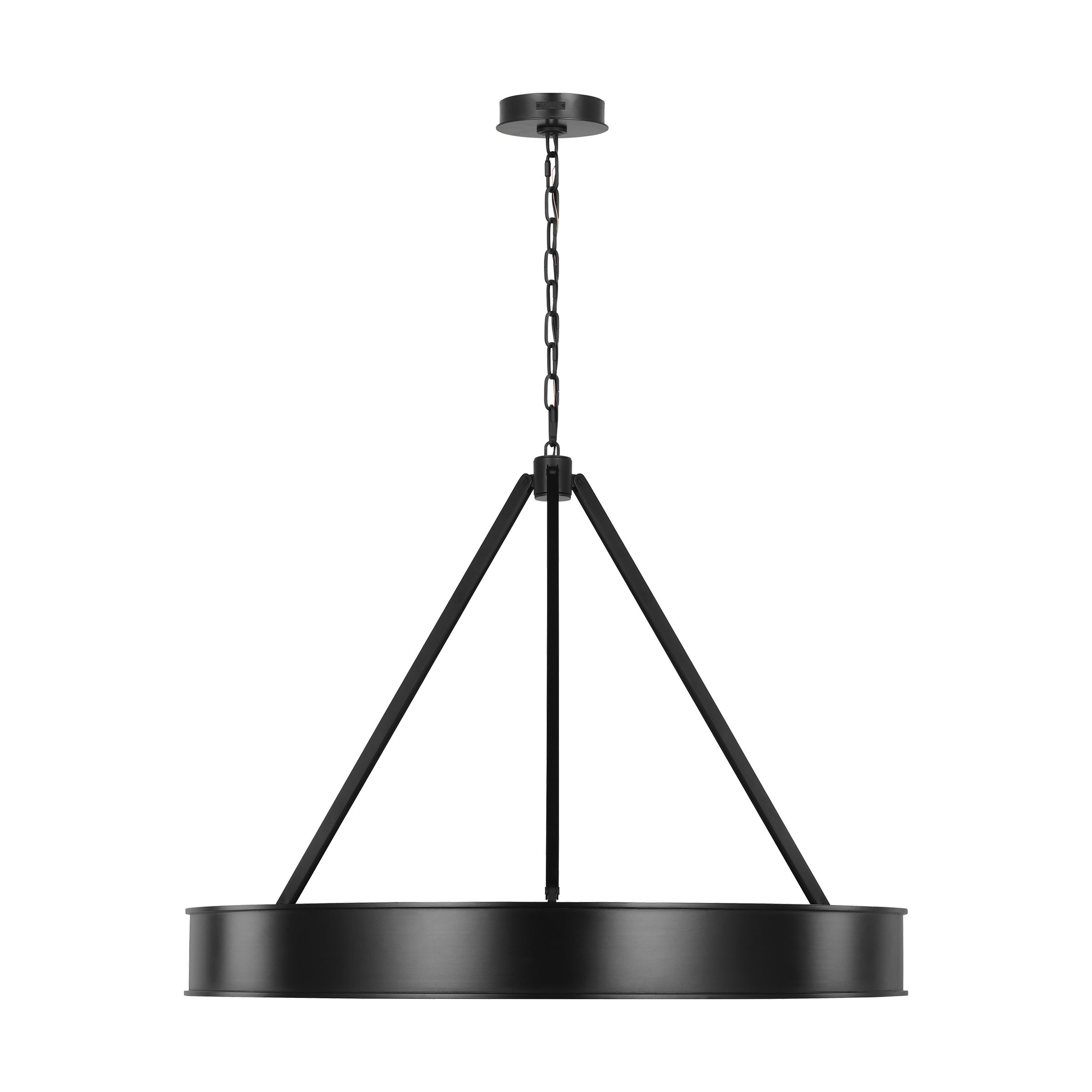 Leonard Large Chandelier