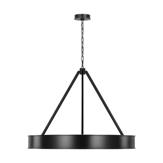 Leonard Large Chandelier