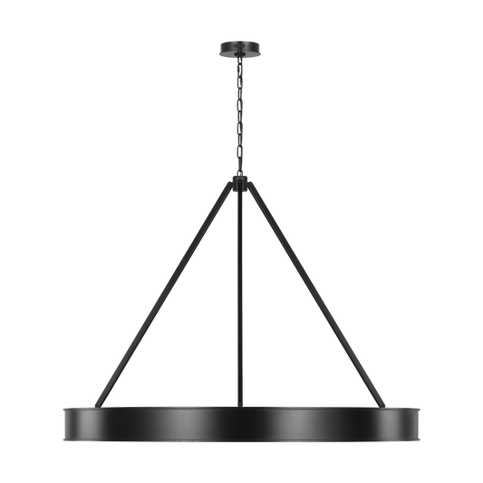 Leonard Large Chandelier