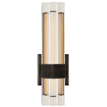 Fascio 14" Asymmetric Sconce