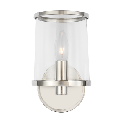 Reynolds Small Vanity