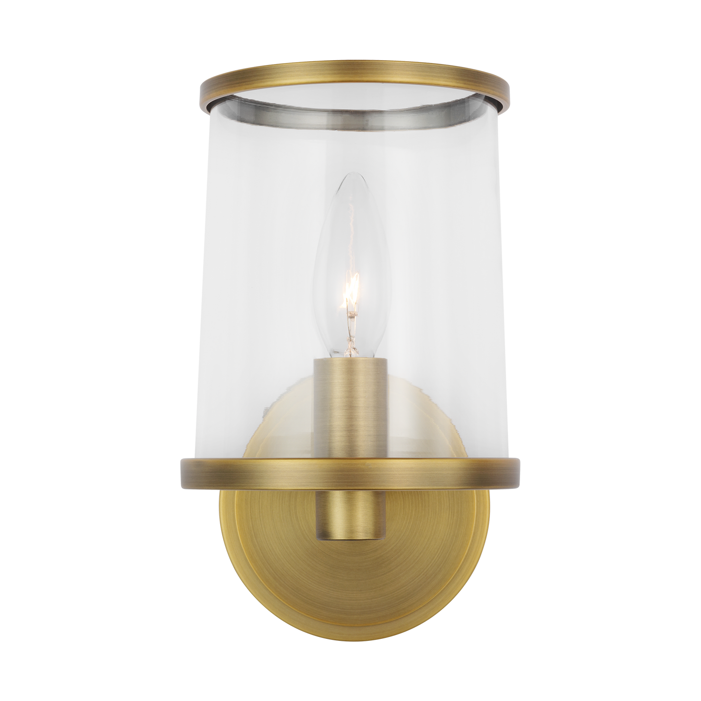 Reynolds Small Vanity