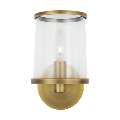 Reynolds Small Vanity