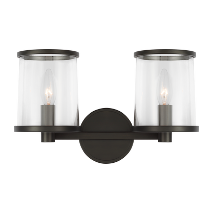 Reynolds Medium Vanity