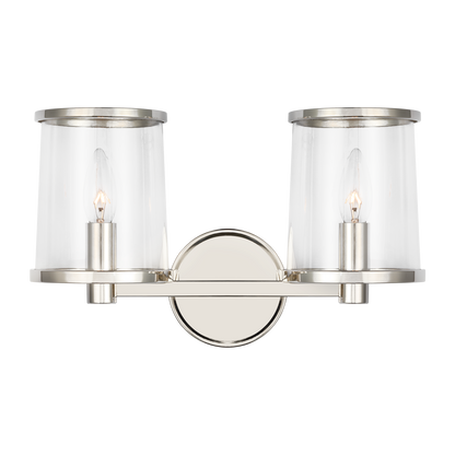 Reynolds Medium Vanity