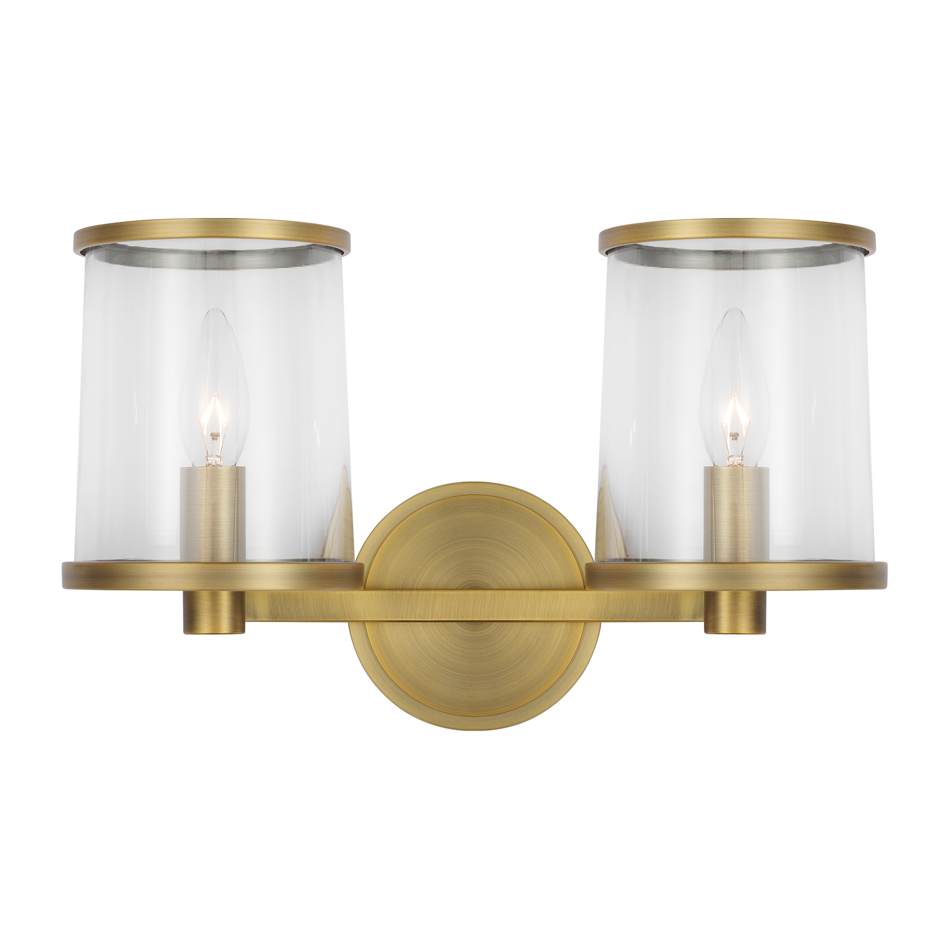 Reynolds Medium Vanity