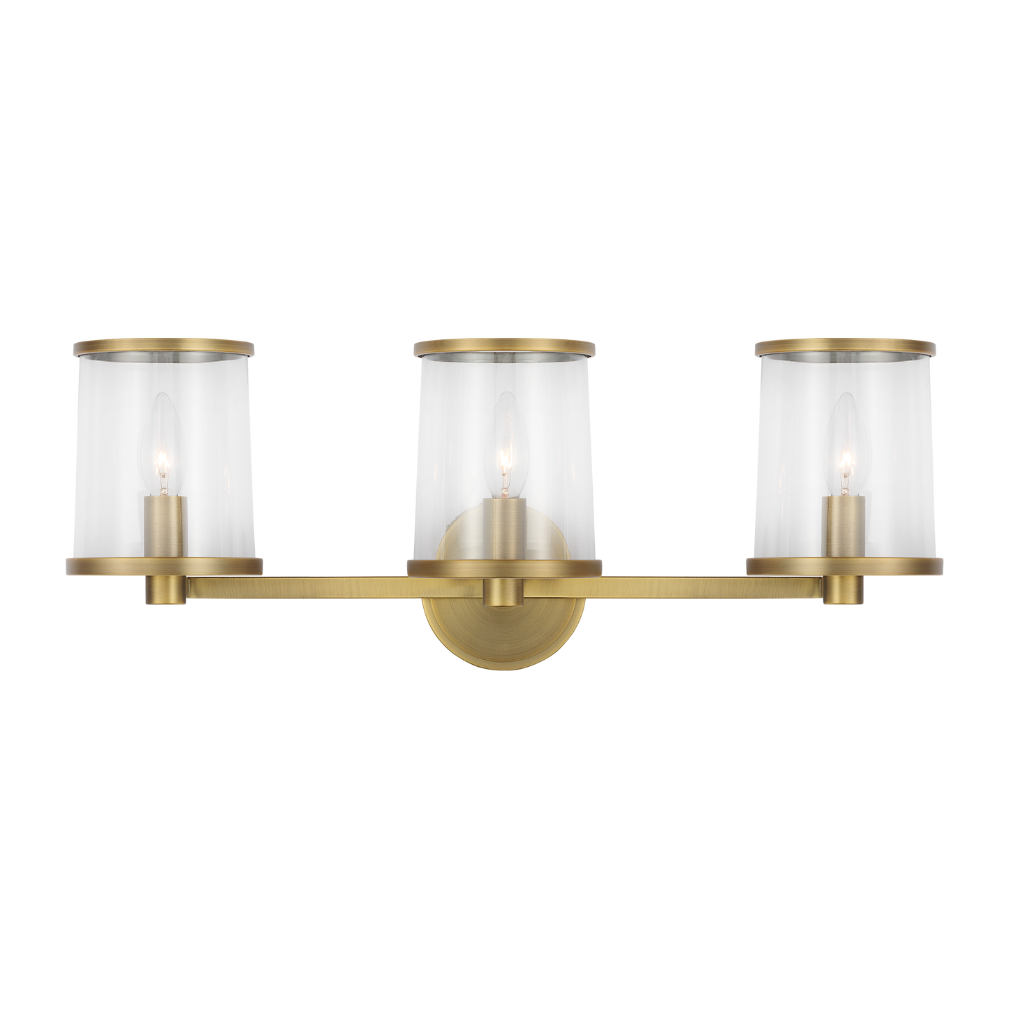 Reynolds Large Vanity