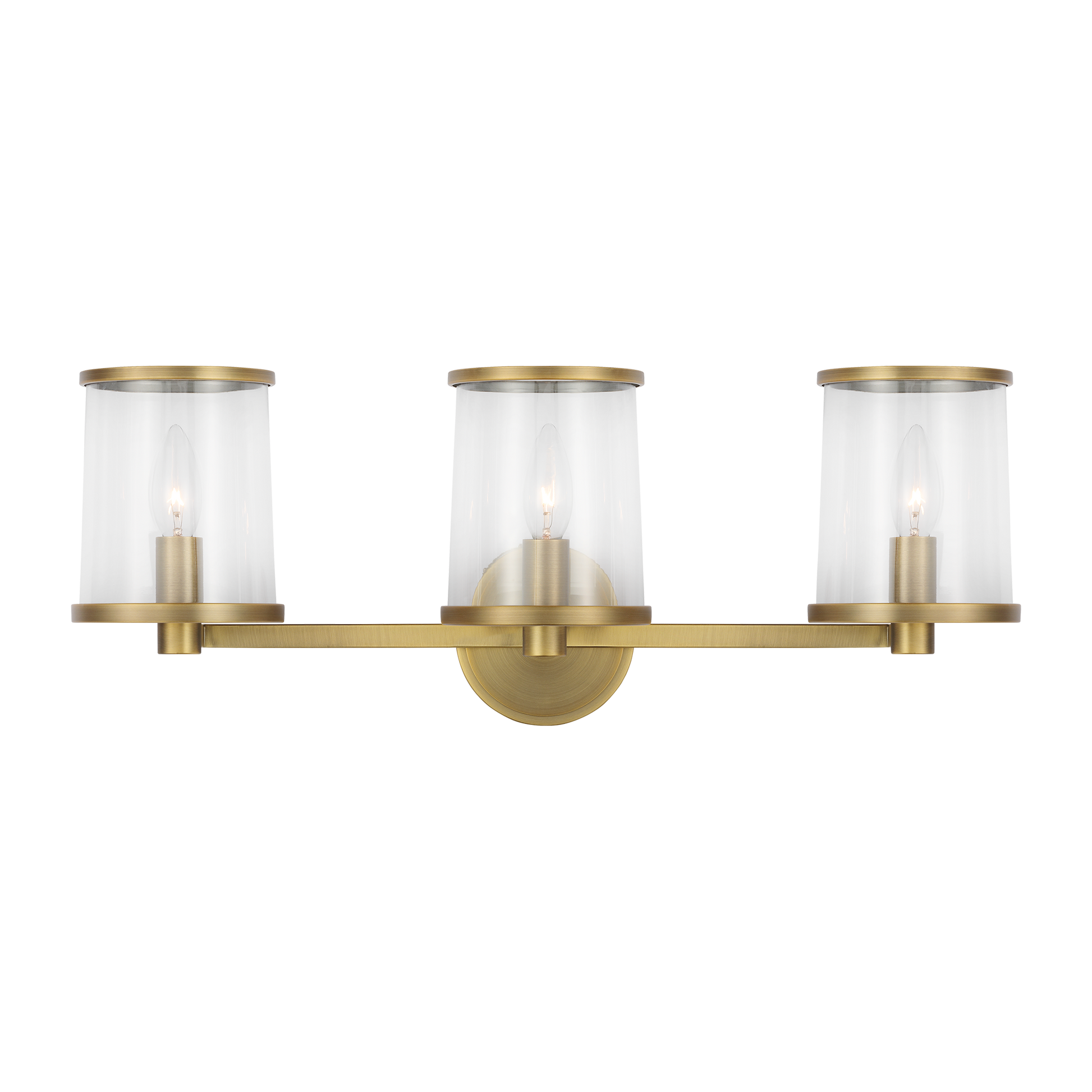 Reynolds Large Vanity