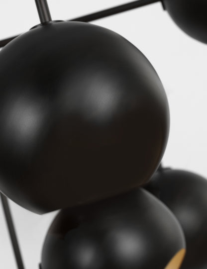 Chaumont Large Chandelier