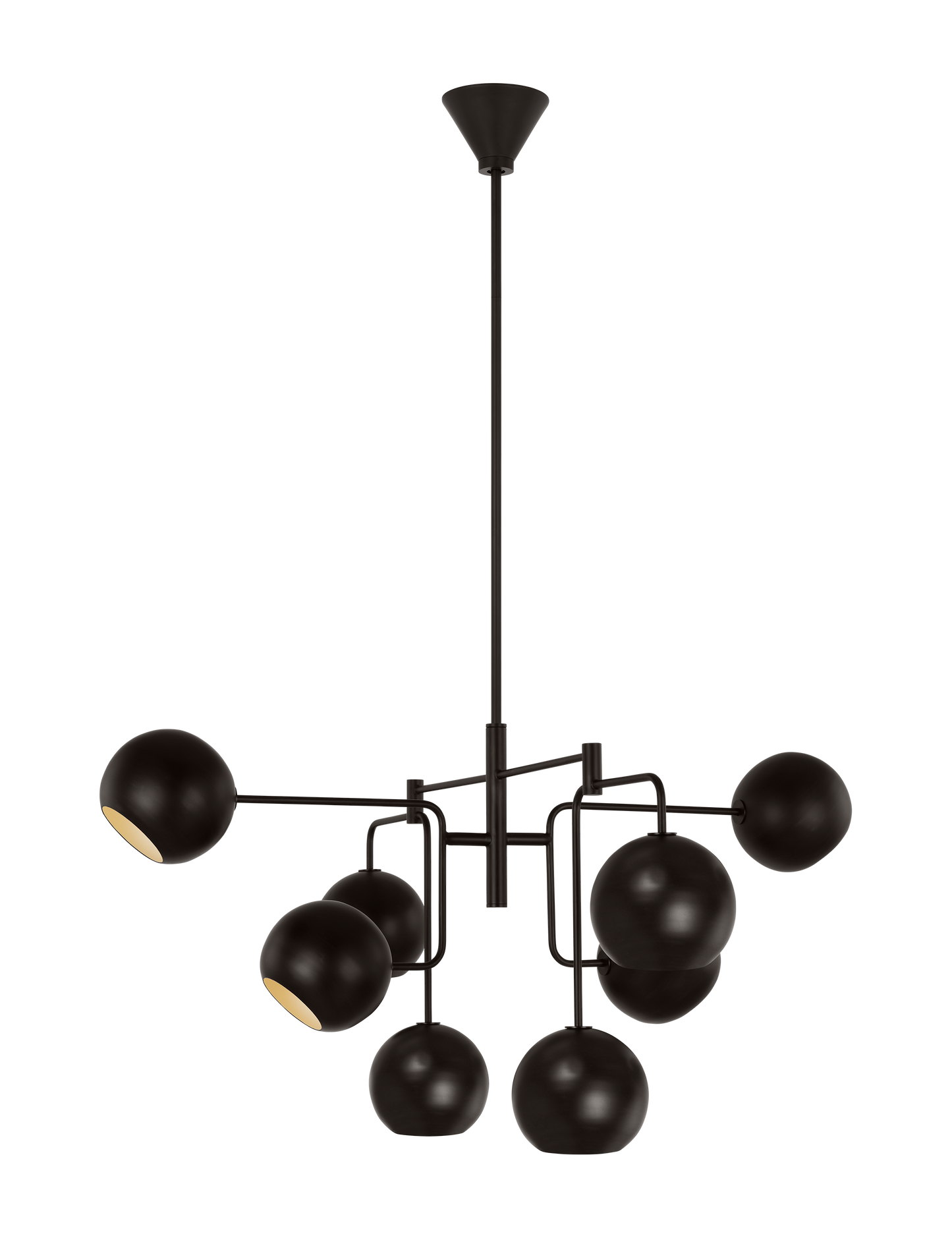 Chaumont Medium Chandelier