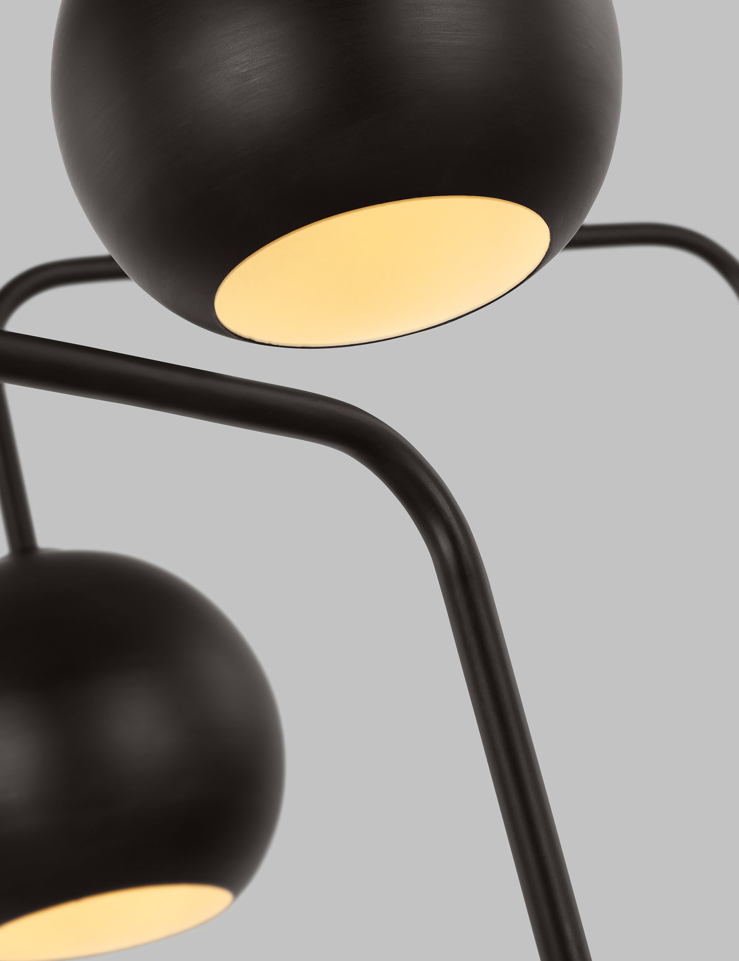 Chaumont Extra Large Chandelier