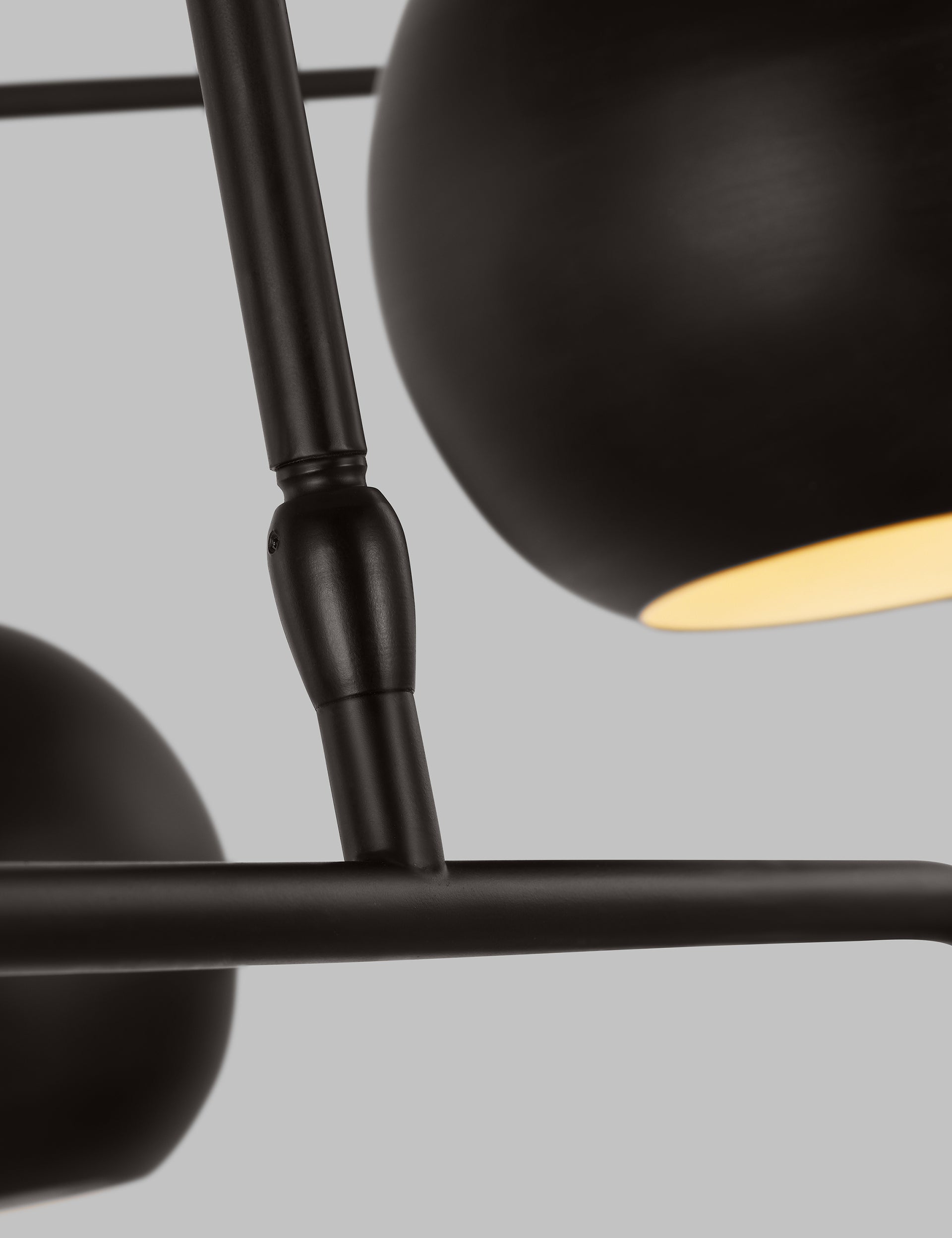 Chaumont Extra Large Chandelier