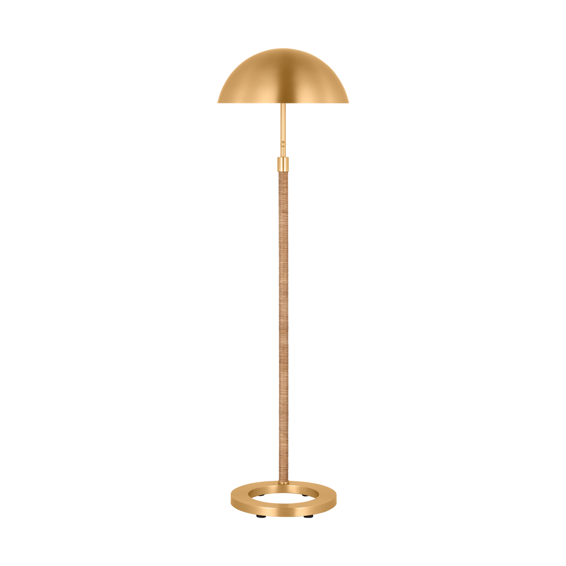 Balleroy Medium Floor Lamp