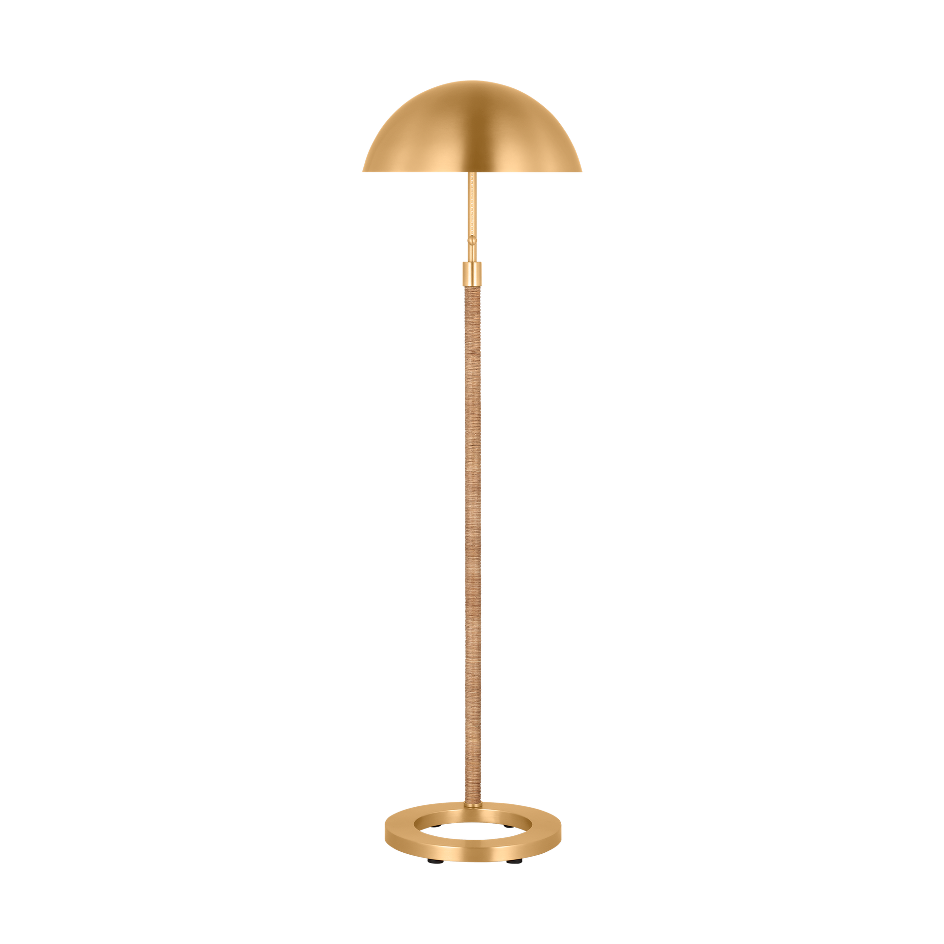 Balleroy Medium Floor Lamp