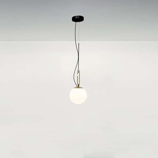 NH 22 SUSP LED MAX 15W E26 GOLD