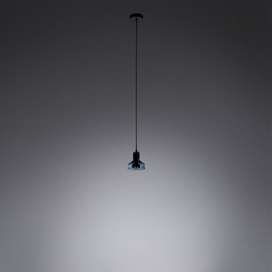 STAB LIGHT C SUSP MAX 10W GU10 AQUA CLEAR