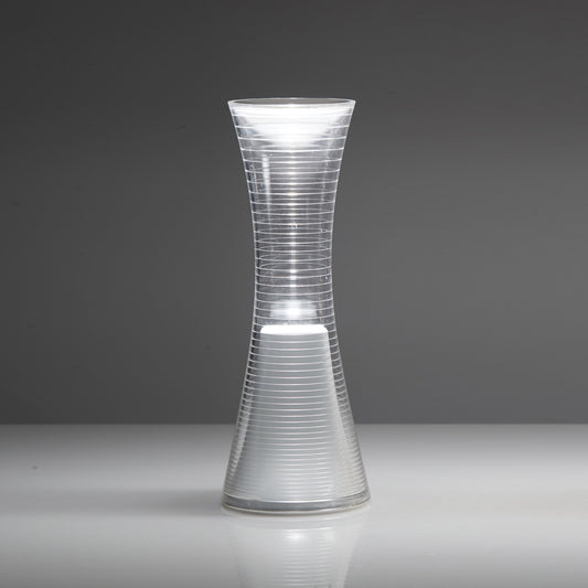 Lampe de table LED COME TOGETHER 3,5 W 30 K 80 CRI BLANC