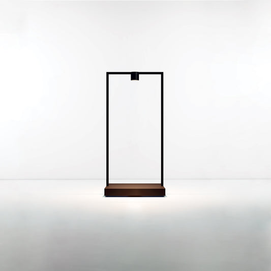 CURIOSITY 45 TABLE 3.6W 80CRI 30K BLACK