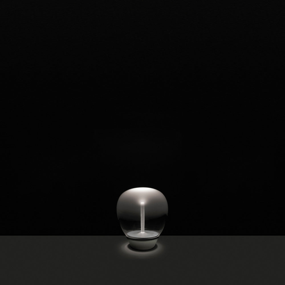 EMPATIA 16 TABLE LED 11W 30K MP-MV BLANC