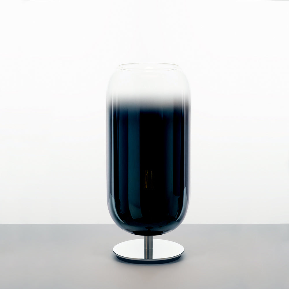 GOPLE CLASSIC TABLE MAX 22W E26 BLEU SAPHIR 120V