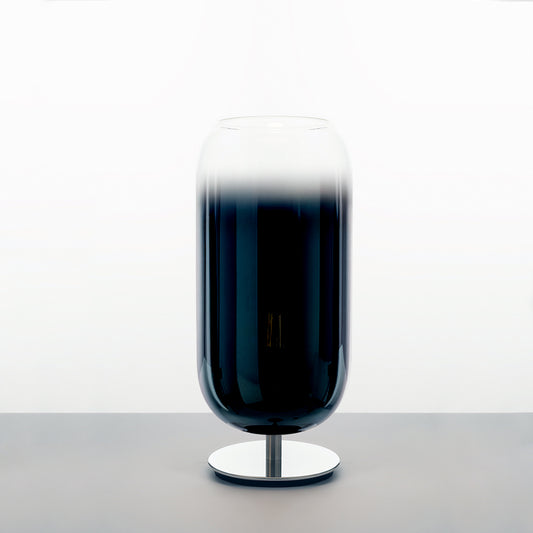 GOPLE CLASSIC TABLE MAX 22W E26 BLUE SAPPHIRE 120V