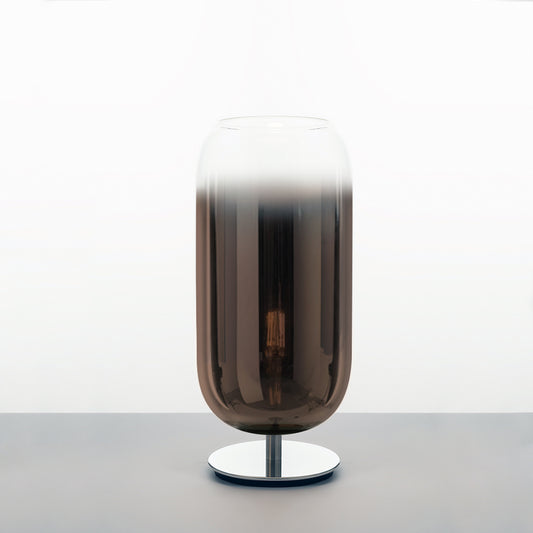 GOPLE CLASSIC TABLE MAX 22W E26 BRONZE 120V