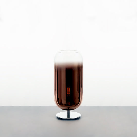 GOPLE MINI TABLE MAX 7W E12 COPPER 120V