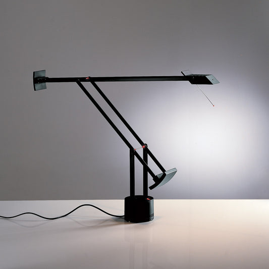 TIZIO CLASSIC TABLE LED 8W 30K MP-MV BLACK