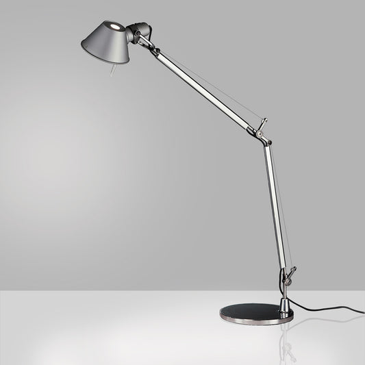 TOLOMEO CLASSIC MAX 100W E26 ALUM W/BASE