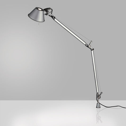 TOLOMEO CLASSIC MAX 100W E26 ALUM W/IN-SET PIVOT