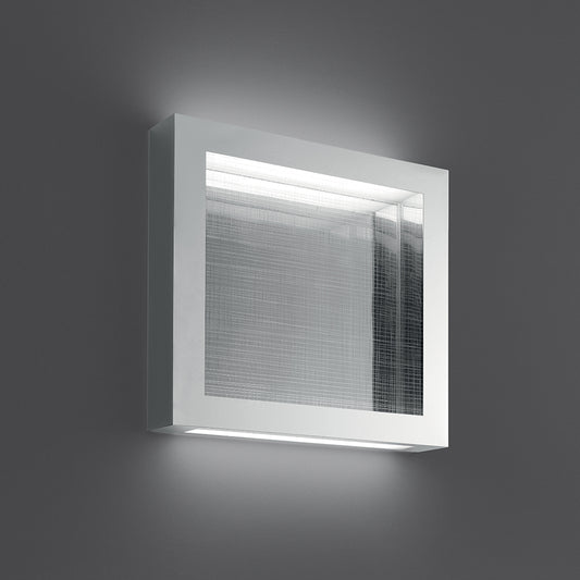 ALTROVE 600 MUR/PLAFOND LED 80W 30K 90CRI DIM 2 FILS