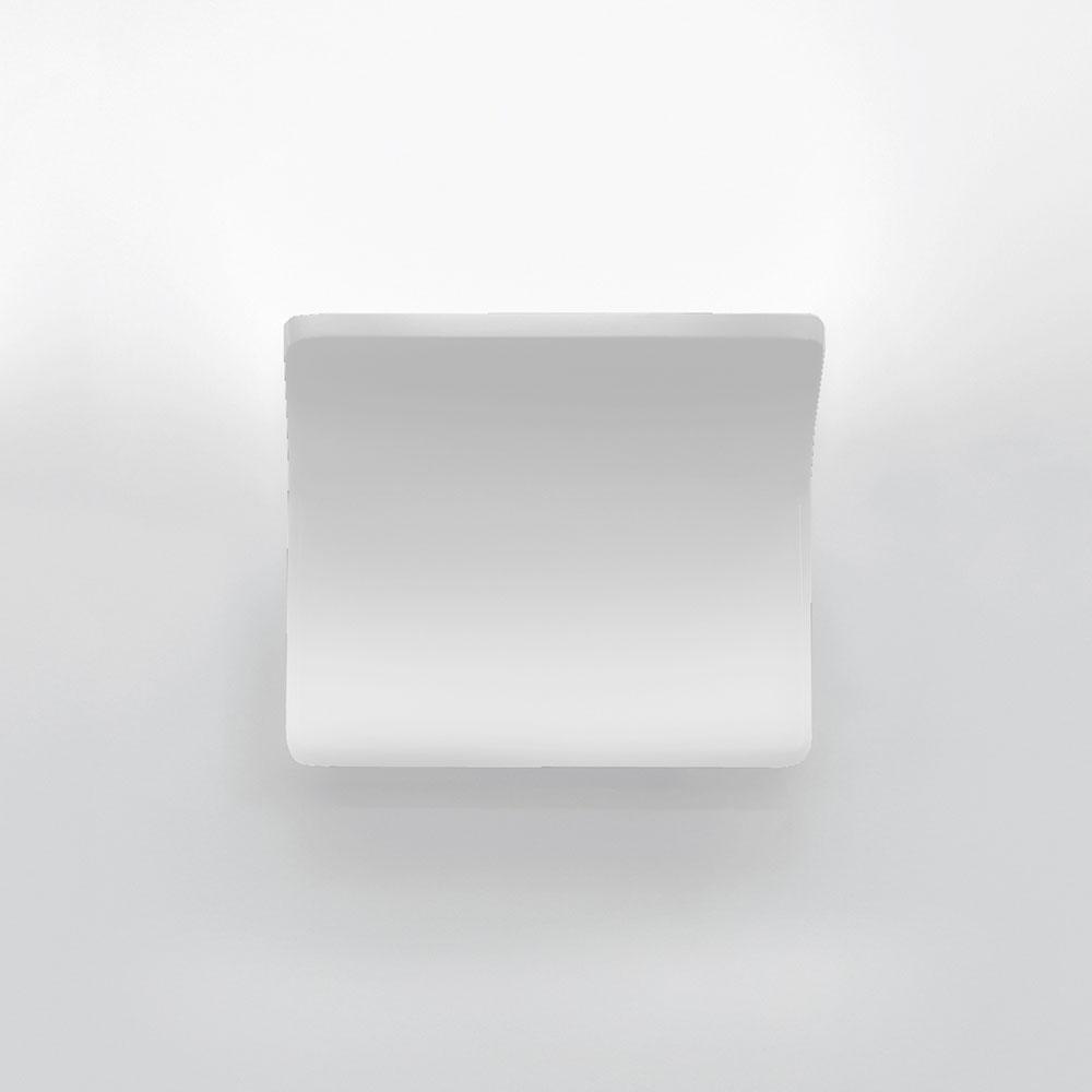 CUMA 20 WALL LED 28W 30K DIM 2-WIRE WHITE