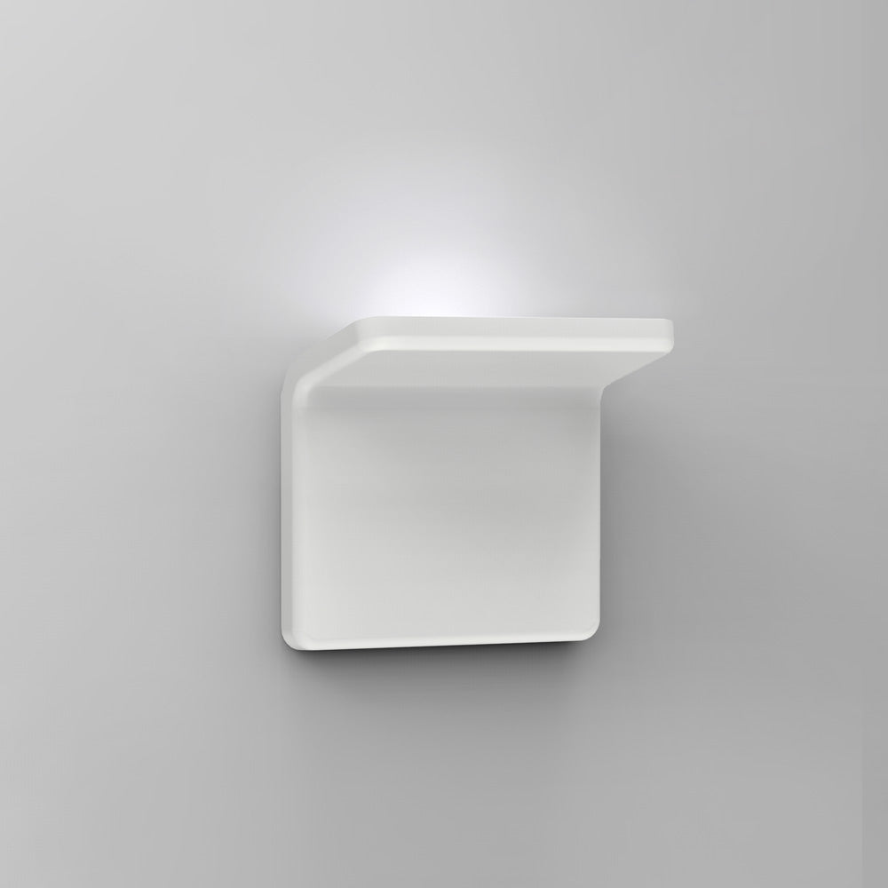 CUMA MINI WALL LED 21W 30K 90CRI DIM 2-WIRE ADA WHITE