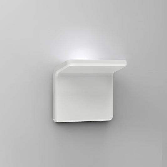 CUMA MINI WALL LED 21W 30K 90CRI DIM 2-WIRE ADA WHITE