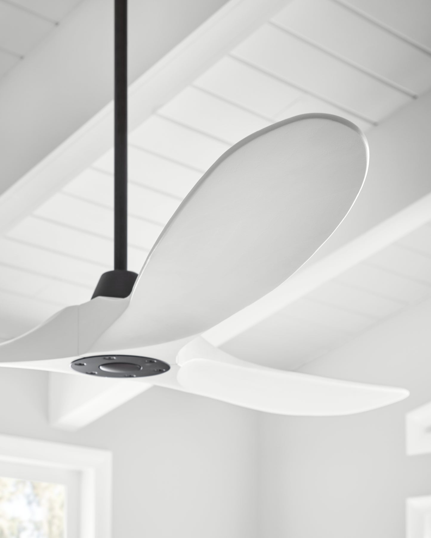 Maverick 60" LED Ceiling Fan