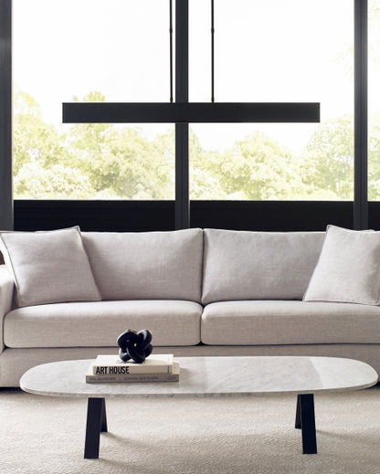 I-Beam 47 Linear Suspension