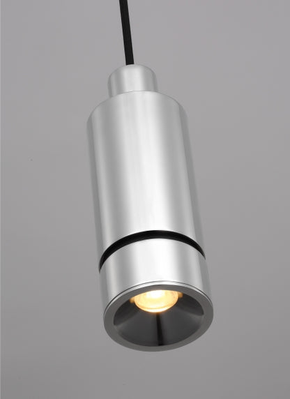 Petit pendentif Sottile