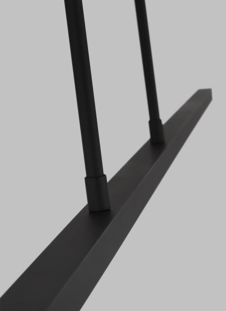 Suspension linéaire Stagger 72